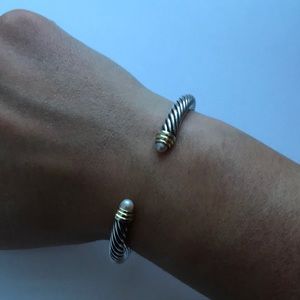 David yurman bracelet